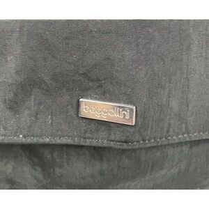 Baggallini Crossbody Adjustable Strap Nylon Washable Packable Many  Pockets  Bag